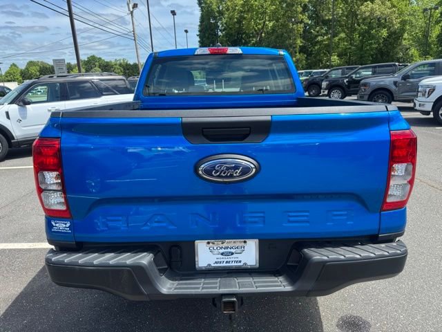 Used 2024 Ford Ranger XL w/ Trailer Tow Package AWD/4WD image 7