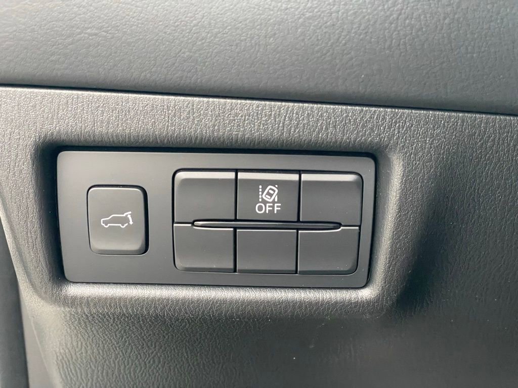 Certified 2023 MAZDA CX-5 AWD 2.5 S w/ Premium Package image 19