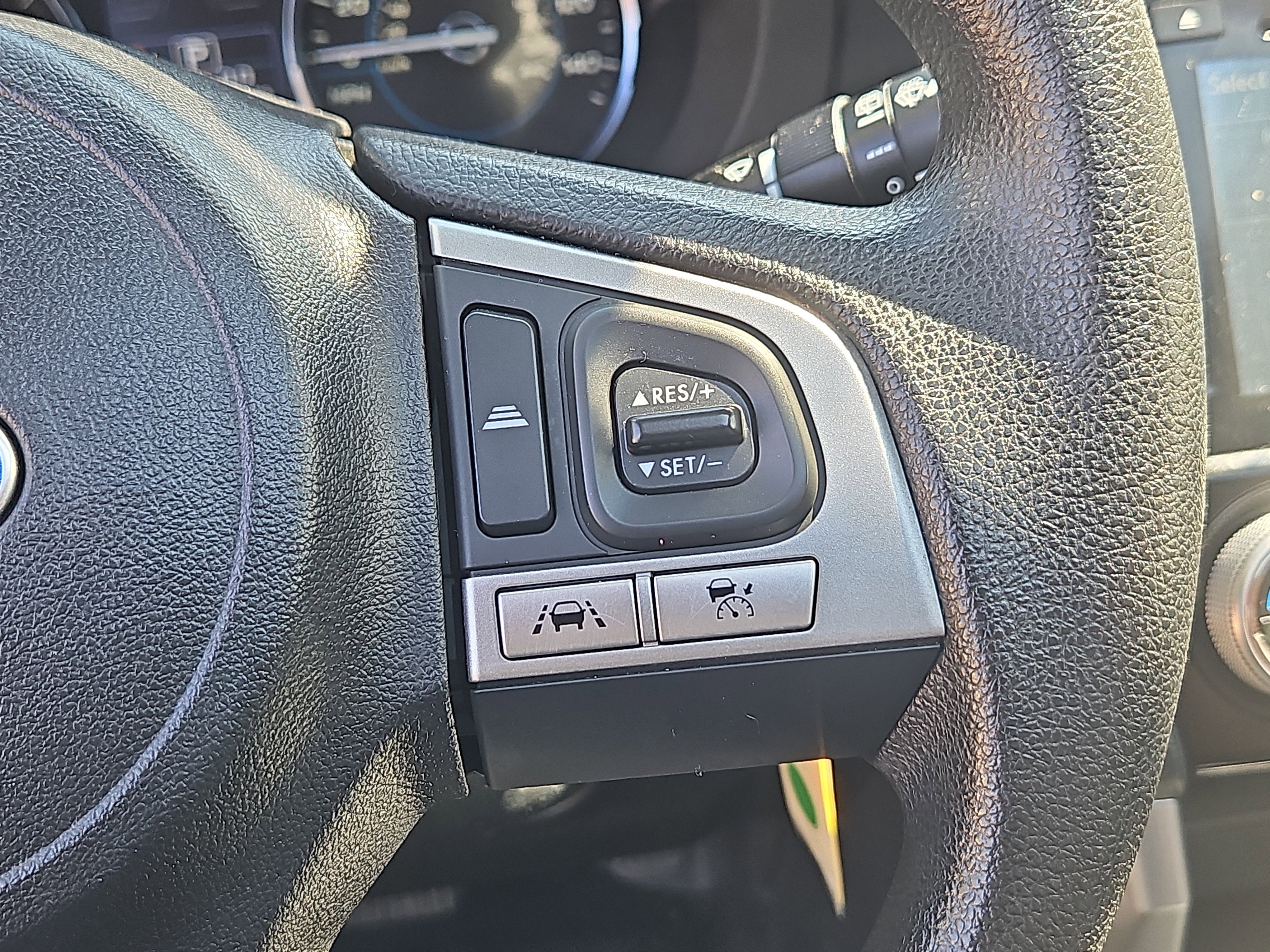 Used 2018 Subaru Forester 2.5i Premium image 15