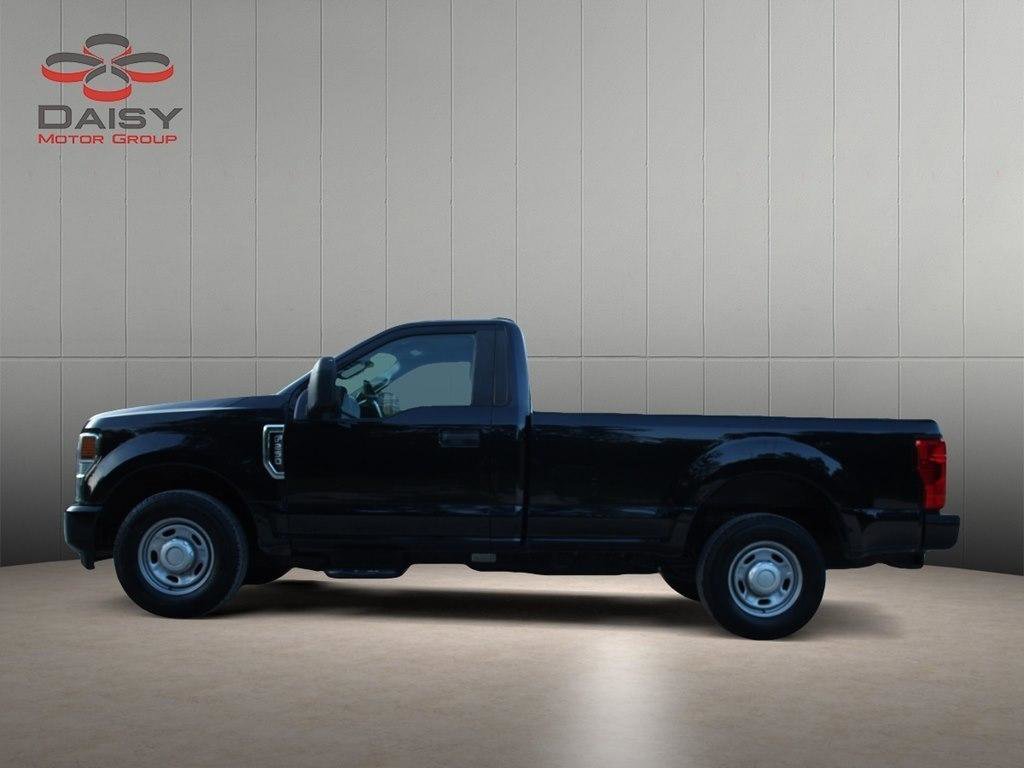 Used 2020 Ford F250 XL image 8