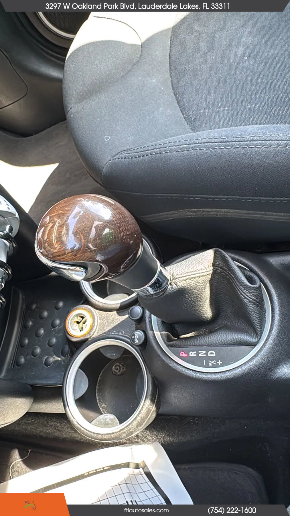 Used 2009 MINI Cooper S image 62