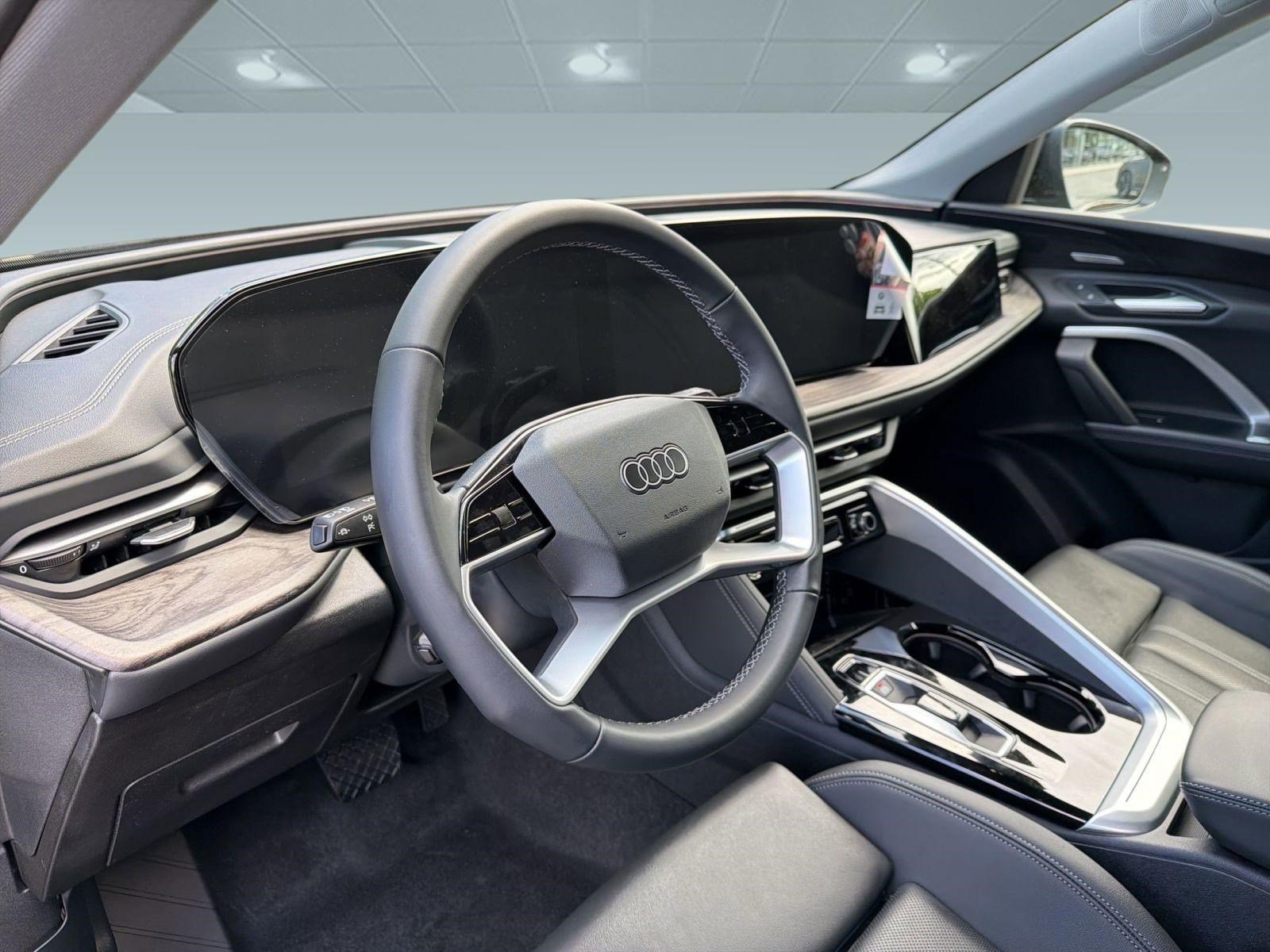 New 2026 Audi Q5 Premium Plus AWD/4WD image 4