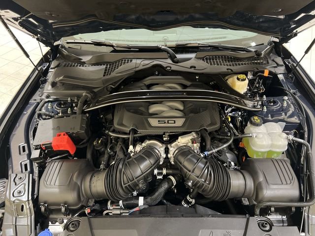 New 2026 Ford Mustang Dark Horse RWD image 26