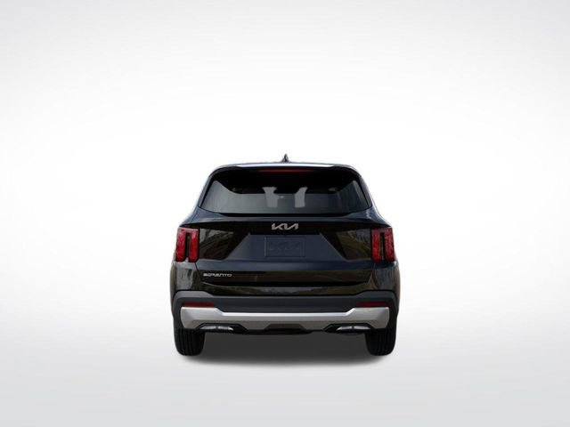 New 2026 Kia Sorento LX FWD image 5