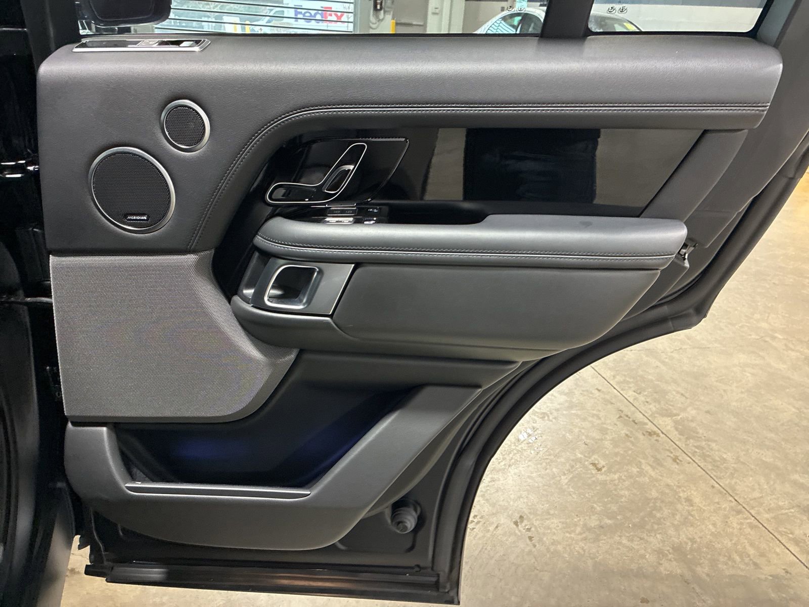 Used 2021 Land Rover Range Rover Westminster Edition image 33