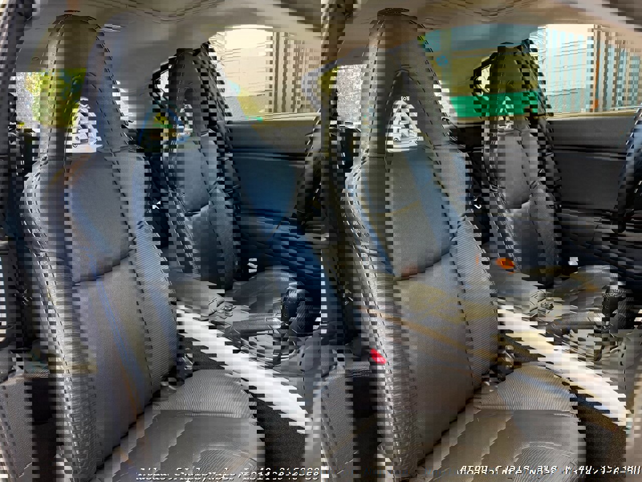 Used 2005 MAZDA RX-8 image 33