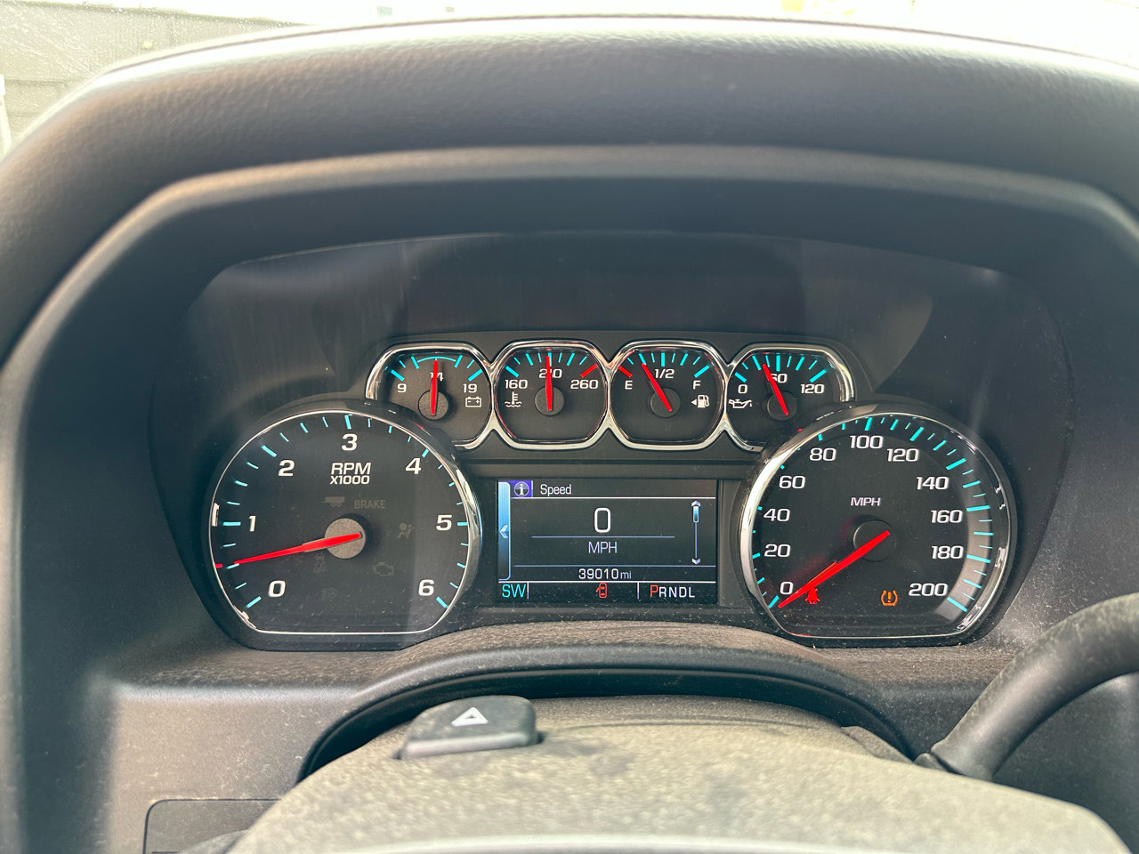 Used 2017 GMC Sierra 1500 SLE image 15