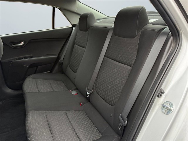 Used 2023 Kia Rio LX image 13