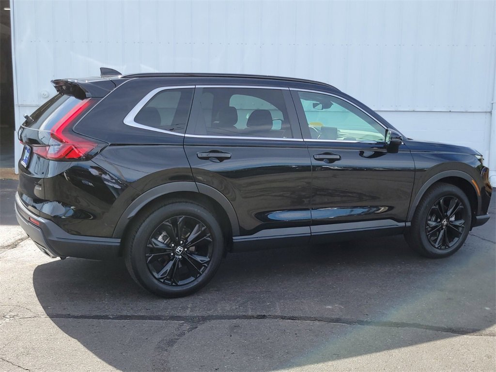 Used 2023 Honda CR-V Sport Touring image 5