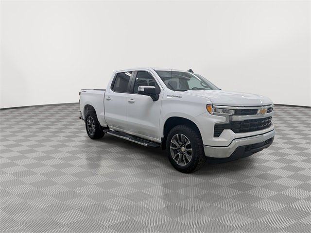 Certified 2024 Chevrolet Silverado 1500 LT image 13