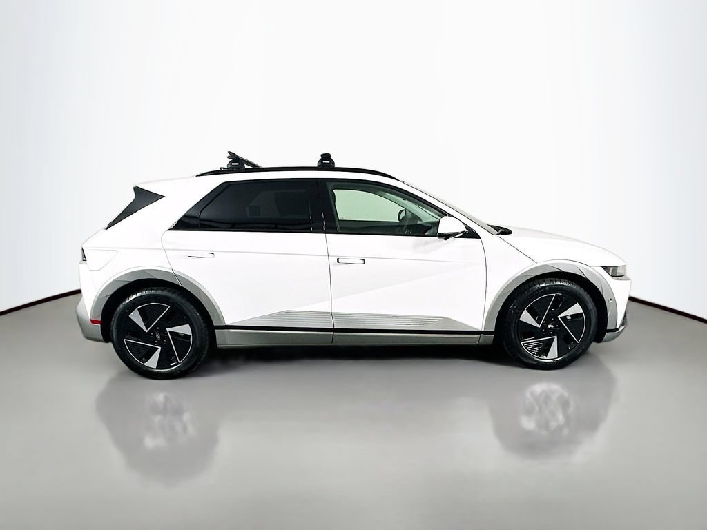 New 2026 Hyundai Ioniq 5 Limited RWD image 4
