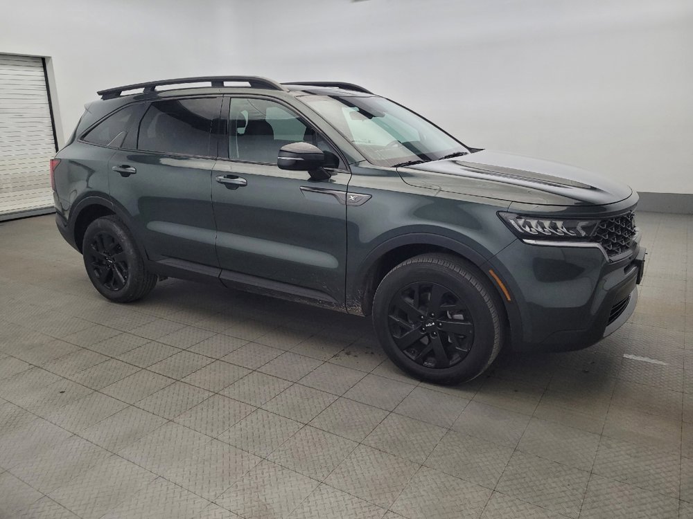 Used 2023 Kia Sorento S w/ Panoramic Sunroof Package image 11