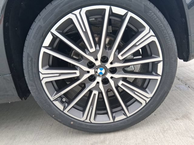 New 2026 BMW X1 xDrive28i w/ Convenience Package AWD/4WD image 19
