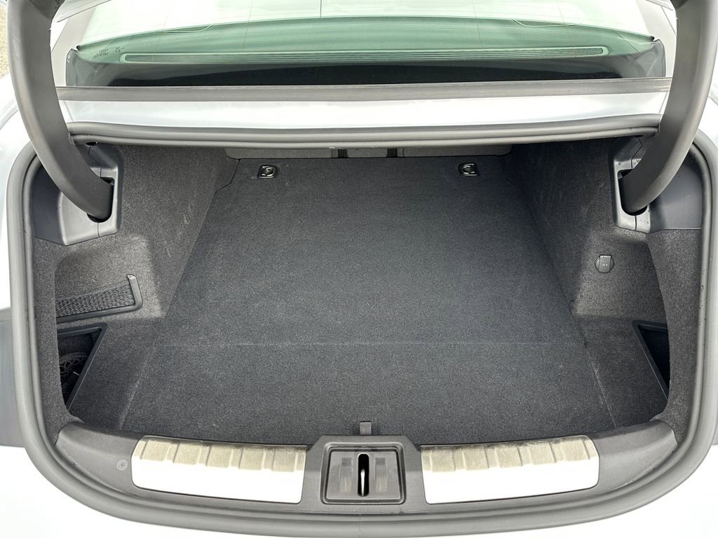 Used 2023 Audi e-tron GT Prestige image 29