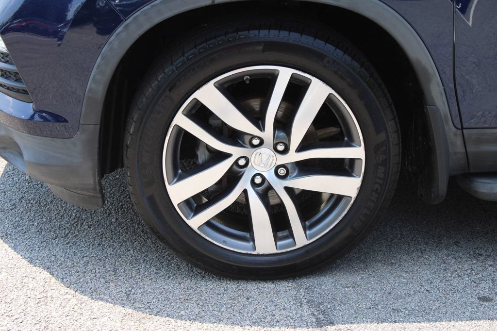 Used 2016 Honda Pilot Elite image 43