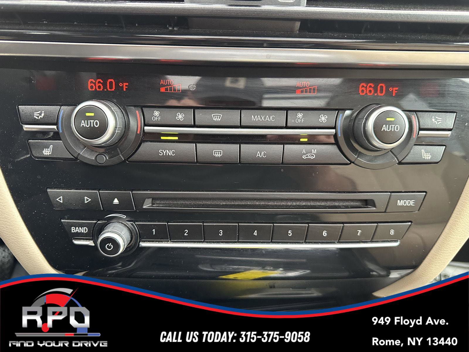 Used 2017 BMW X5 xDrive35i image 28