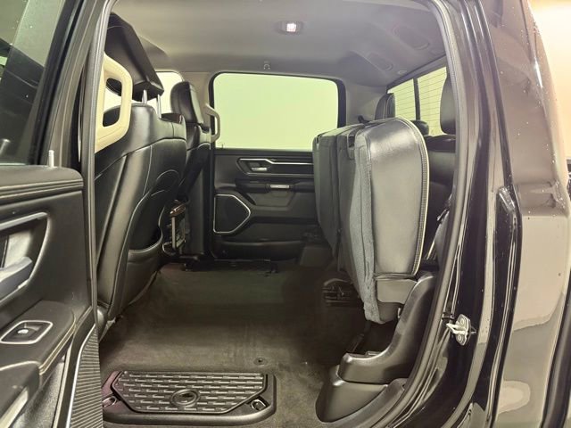 Used 2022 RAM 1500 Laramie image 22