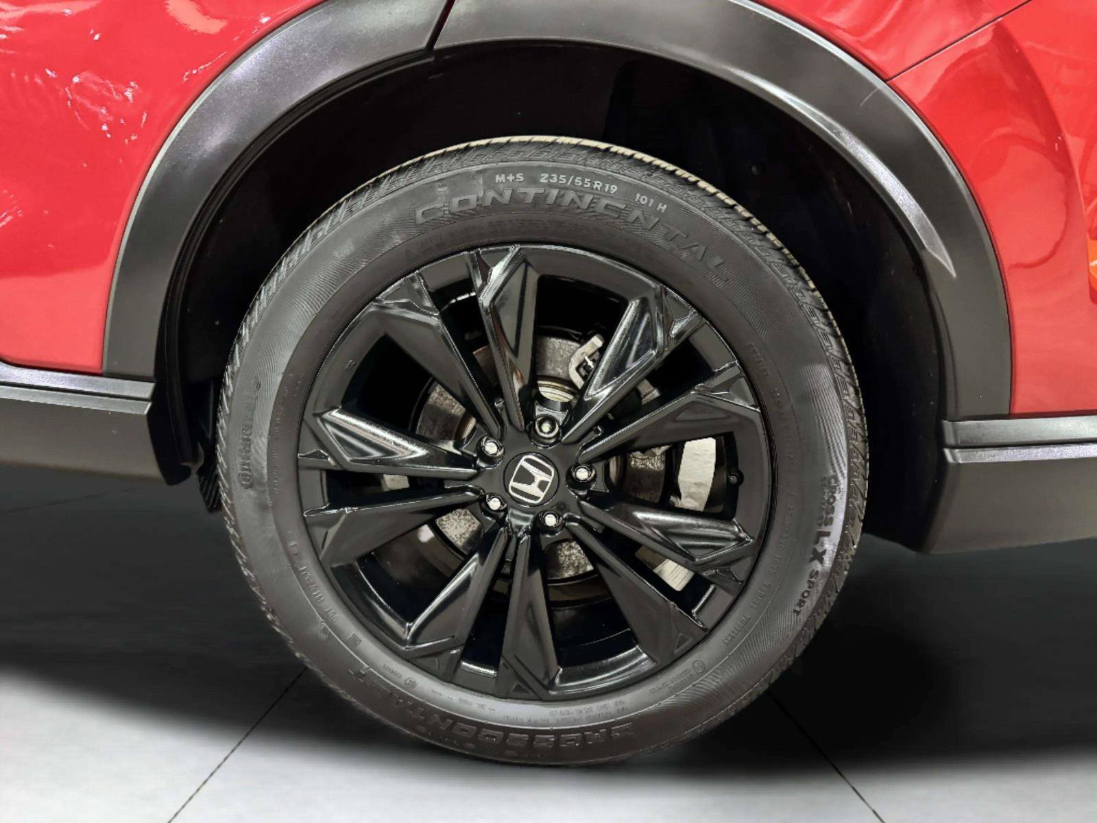 Used 2023 Honda CR-V Sport Touring image 54