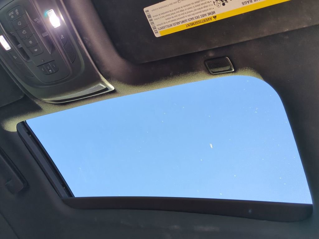 Used 2016 Cadillac CT6 Luxury image 19