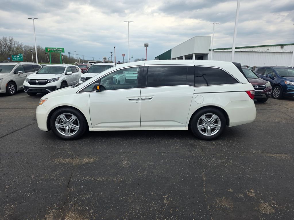 Used 2012 Honda Odyssey Touring image 6