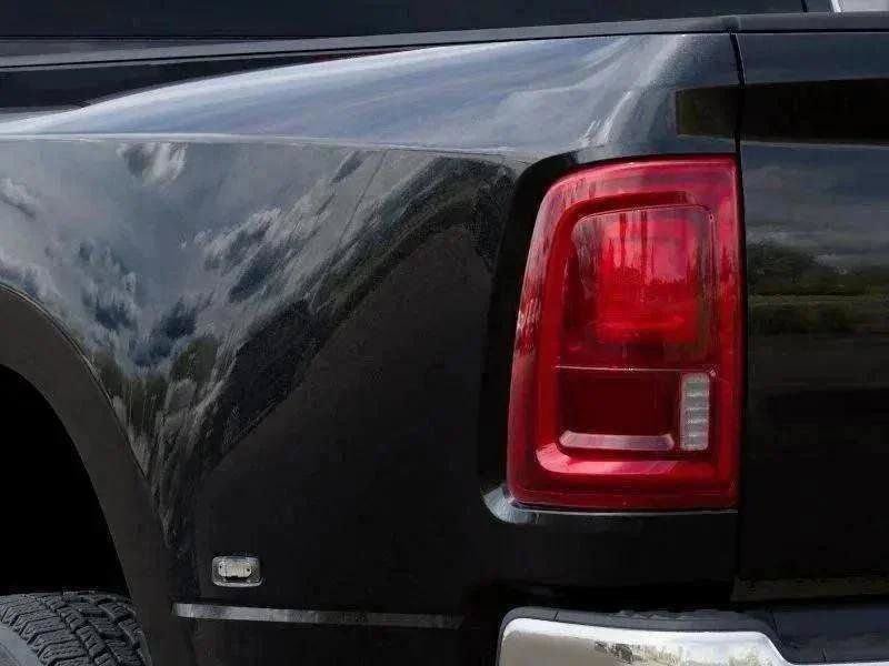 New 2026 RAM 3500 Tradesman AWD/4WD image 26