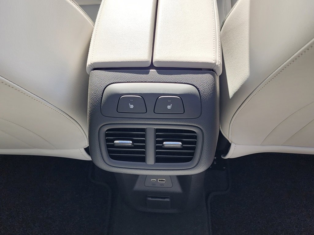 New 2026 Buick Envision Avenir image 49