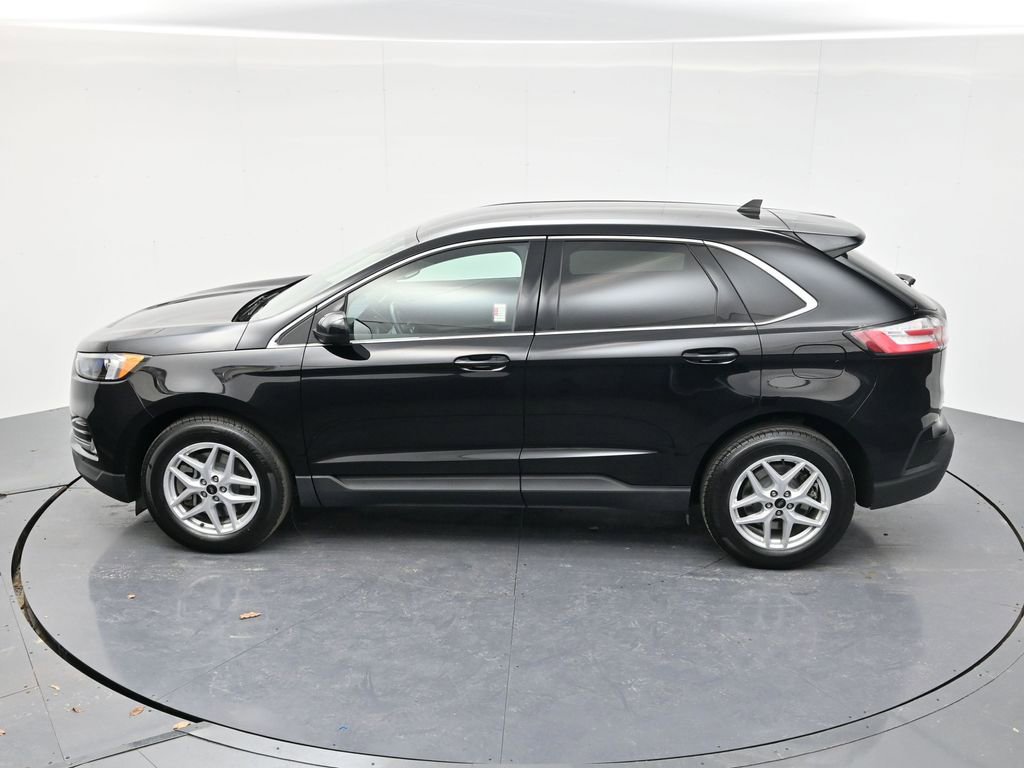Certified 2024 Ford Edge SEL w/ Convenience Package image 42