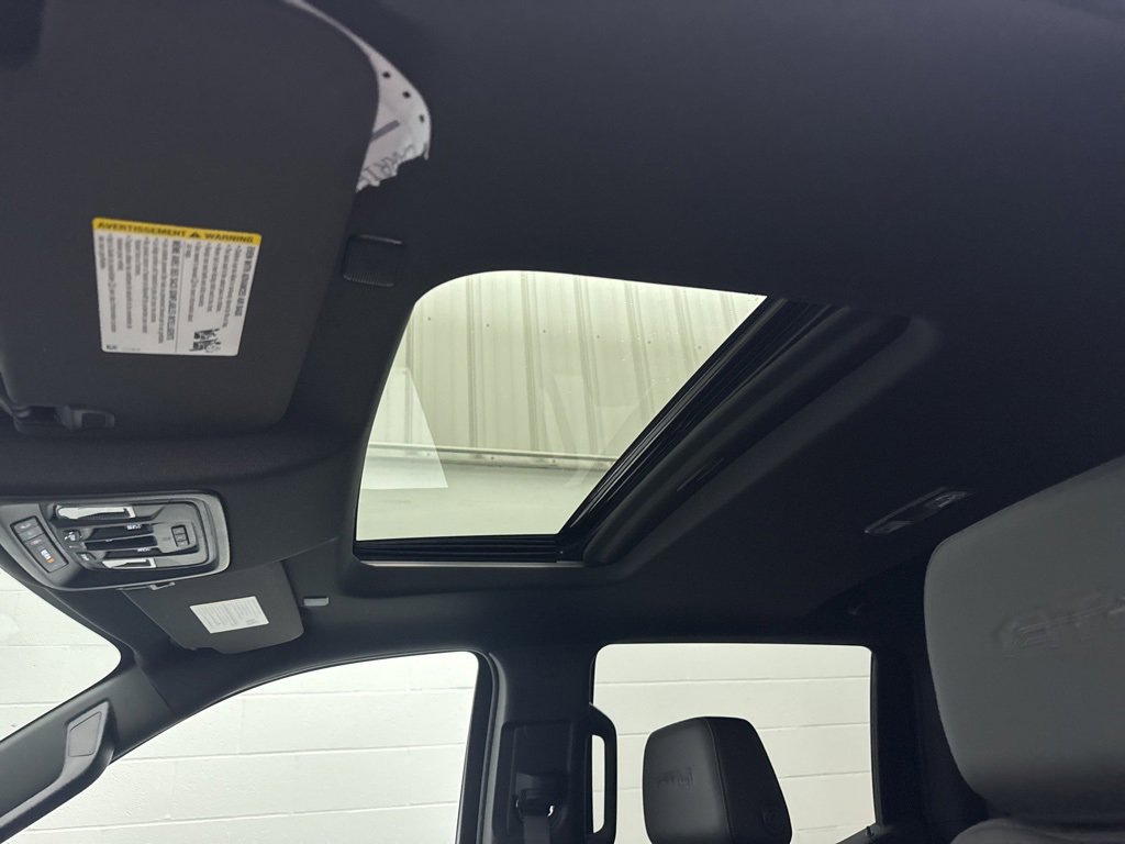 New 2026 GMC Sierra 1500 AT4 w/ AT4 Premium Package image 22