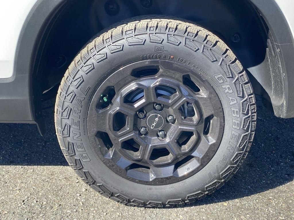 New 2025 Honda Ridgeline TrailSport+ image 33