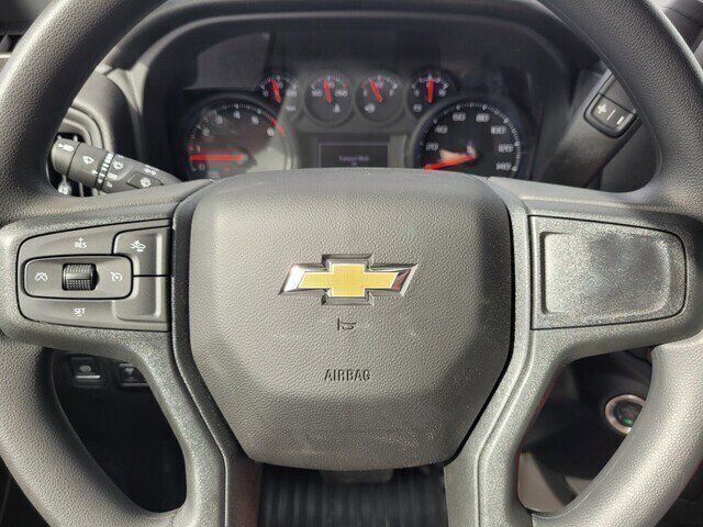 New 2026 Chevrolet Express 3500 w/ Power Convenience Package RWD image 21