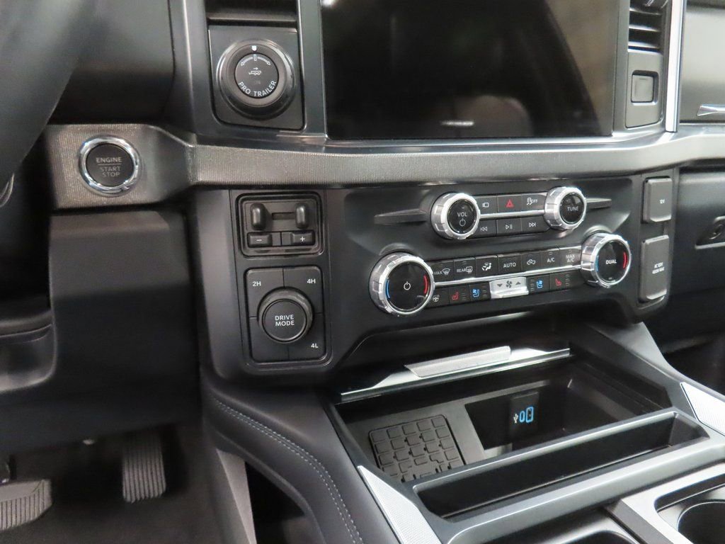 Used 2025 Ford F450 Platinum AWD/4WD image 67