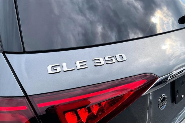 Certified 2023 Mercedes-Benz GLE 350 4MATIC image 8