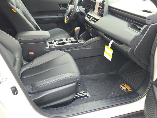 New 2026 Subaru Outback Wilderness image 9