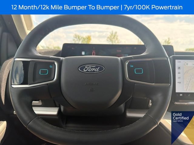 Used 2025 Ford Expedition Max Active AWD/4WD image 66