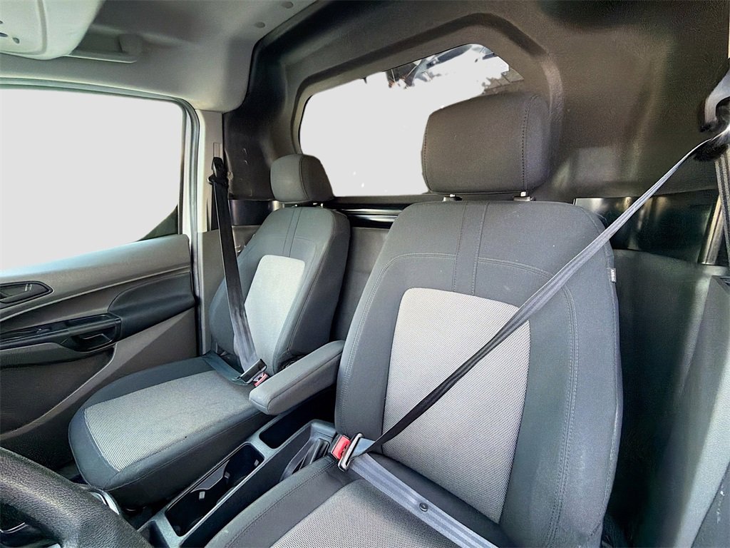 Used 2023 Ford Transit Connect XL image 19