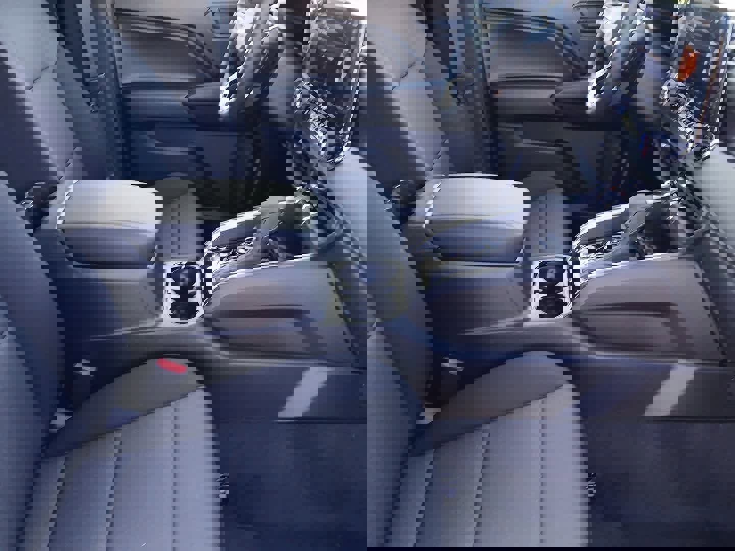 New 2026 Chevrolet Colorado W/T w/ WT Custom Package image 52