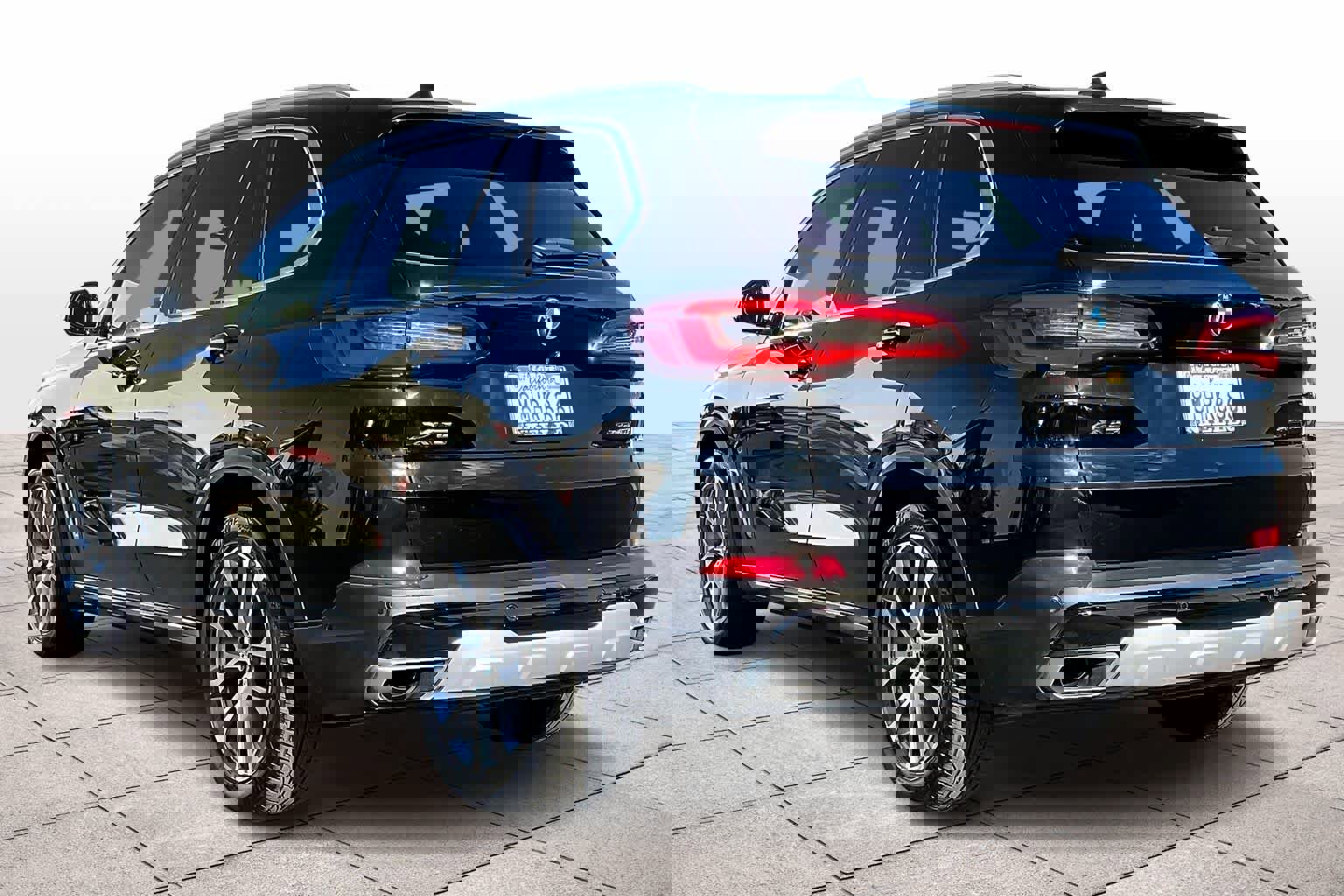 Used 2020 BMW X5 xDrive40i w/ Premium Package image 15