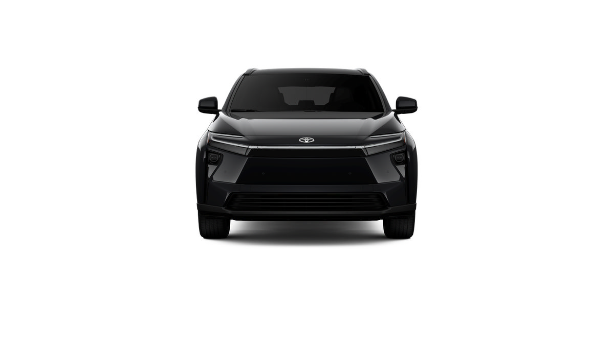 New 2026 Toyota bZ FWD image 51