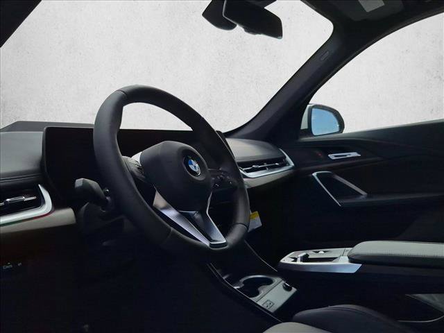New 2027 BMW X1 xDrive28i w/ Technology Package AWD/4WD image 3