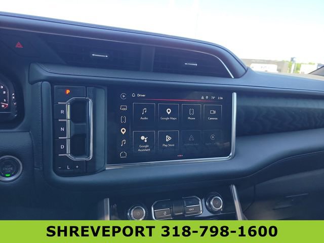 Used 2024 GMC Yukon Denali RWD image 16