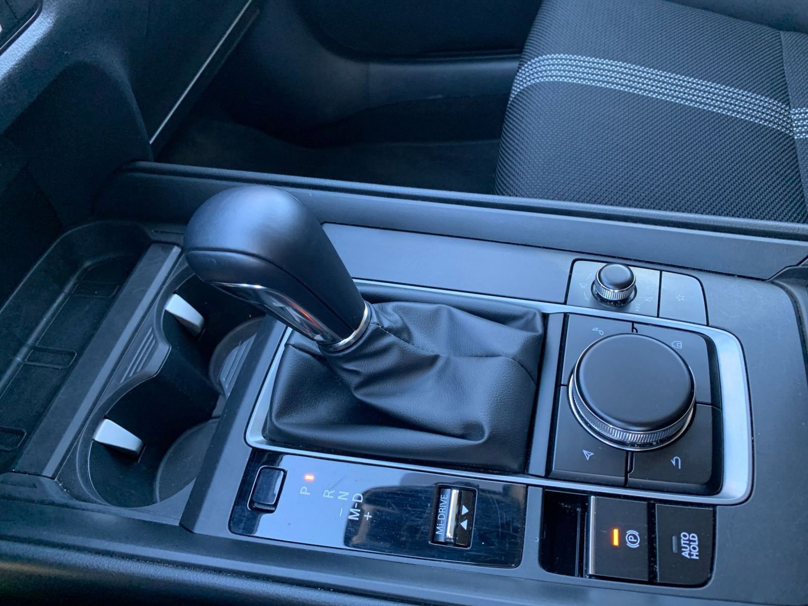 Used 2025 MAZDA CX-50 AWD 2.5 S w/ Premium Package image 43