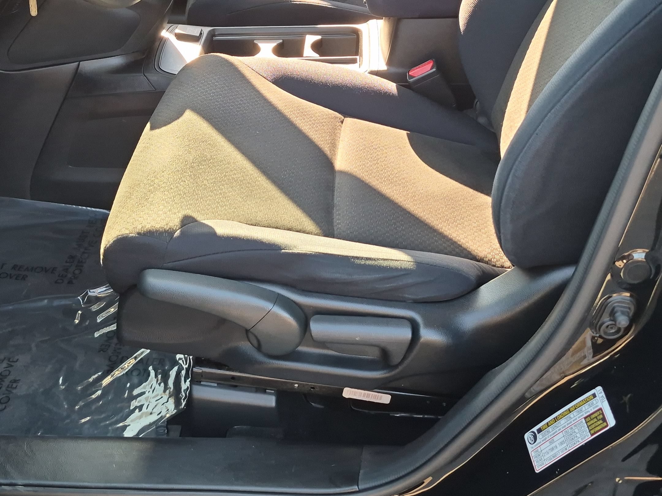Used 2016 Honda CR-V LX image 14