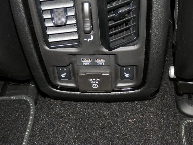 New 2026 Dodge Durango SRT Hellcat w/ Premium Group AWD/4WD image 33