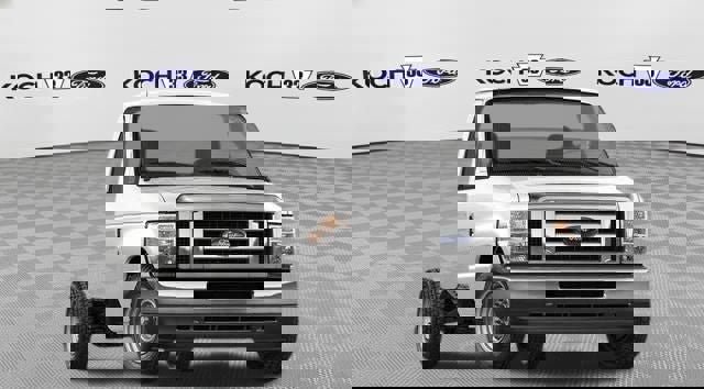 New 2026 Ford E-350 and Econoline 350 Super Duty w/ Power Equipment Group image 29