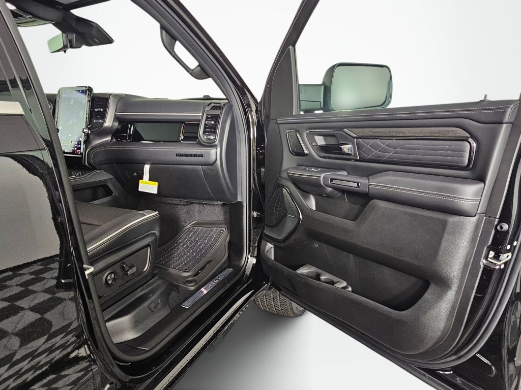 New 2026 RAM 1500 Limited AWD/4WD image 40