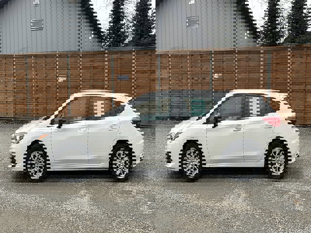 Used 2022 Subaru Impreza 2.0i image 34