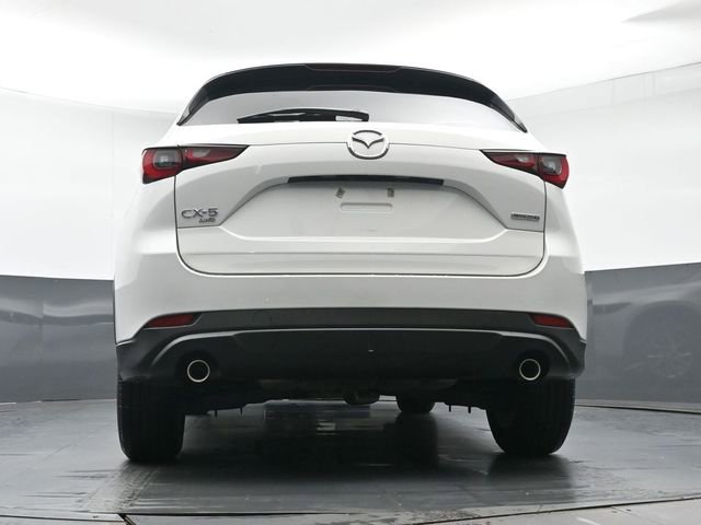 Certified 2023 MAZDA CX-5 AWD 2.5 S w/ Select Package image 27