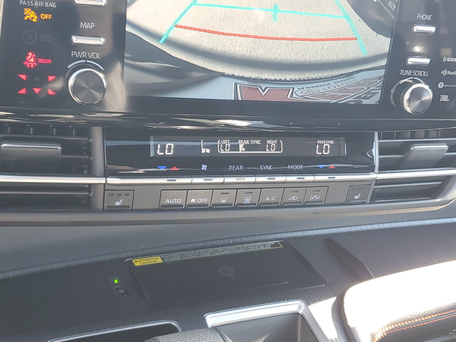 Certified 2024 Toyota Sienna XSE w/ XSE Plus Package FWD image 26