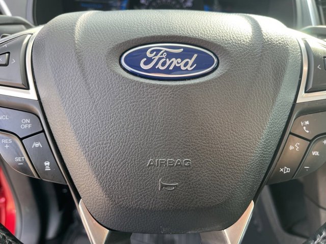 Used 2024 Ford Edge Titanium w/ Equipment Group 301A image 18