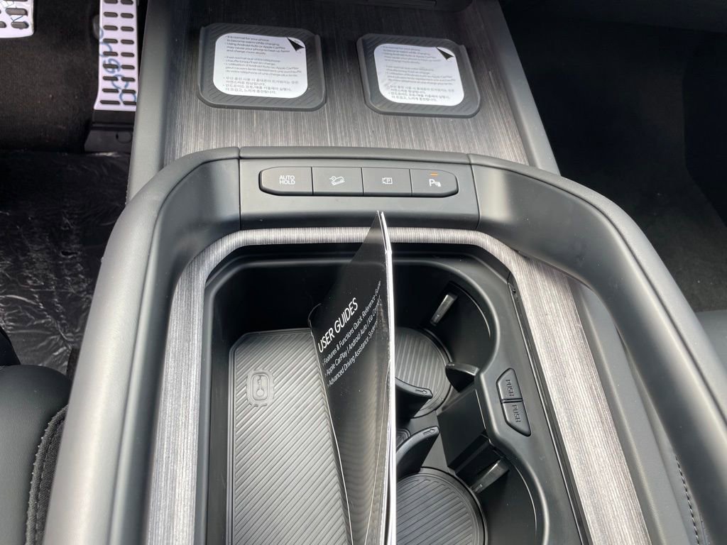 New 2027 Kia Telluride X-Line SX Prestige AWD/4WD image 19